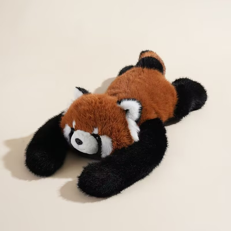 Panda	 Koala	 Sloth	 Dinosaur	 Bear & Little Panda Plush Doll Gift – Kids Soft Stuffed Toy