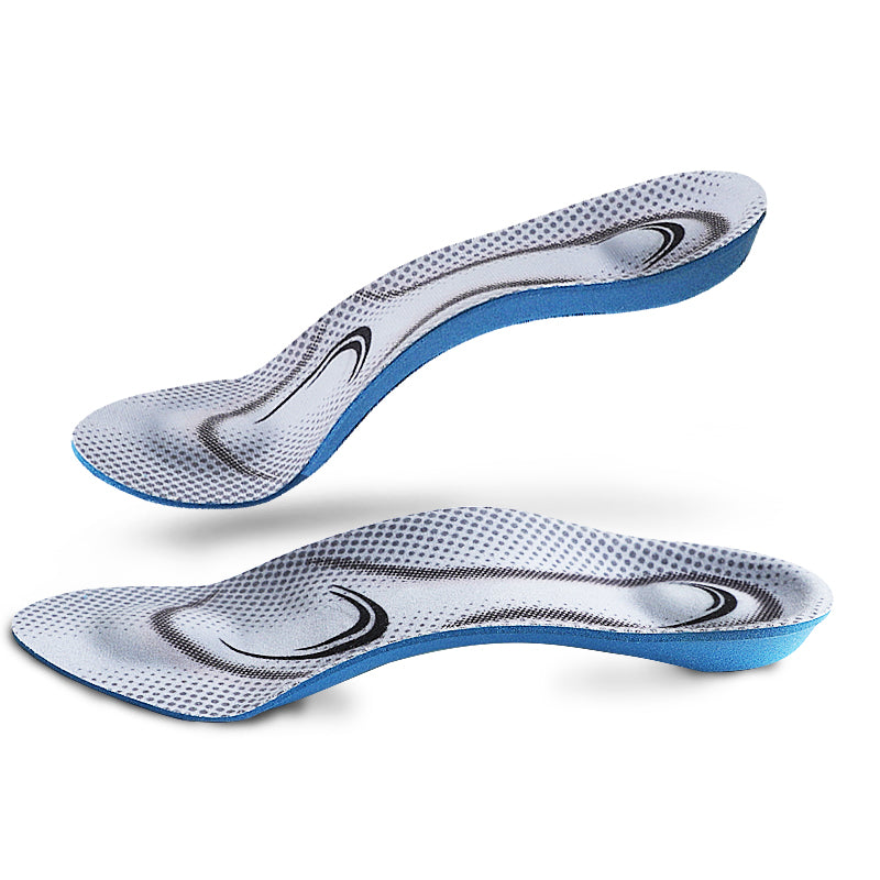 Flat Foot Correction Insole for Arch Support Comfort
