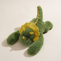 Panda	 Koala	 Sloth	 Dinosaur	 Bear & Little Panda Plush Doll Gift – Kids Soft Stuffed Toy