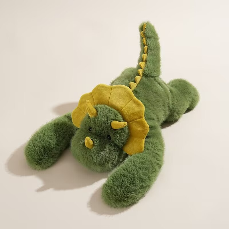 Panda	 Koala	 Sloth	 Dinosaur	 Bear & Little Panda Plush Doll Gift – Kids Soft Stuffed Toy
