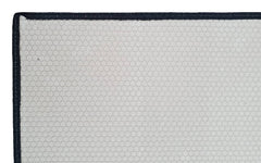 Wolf Doormat