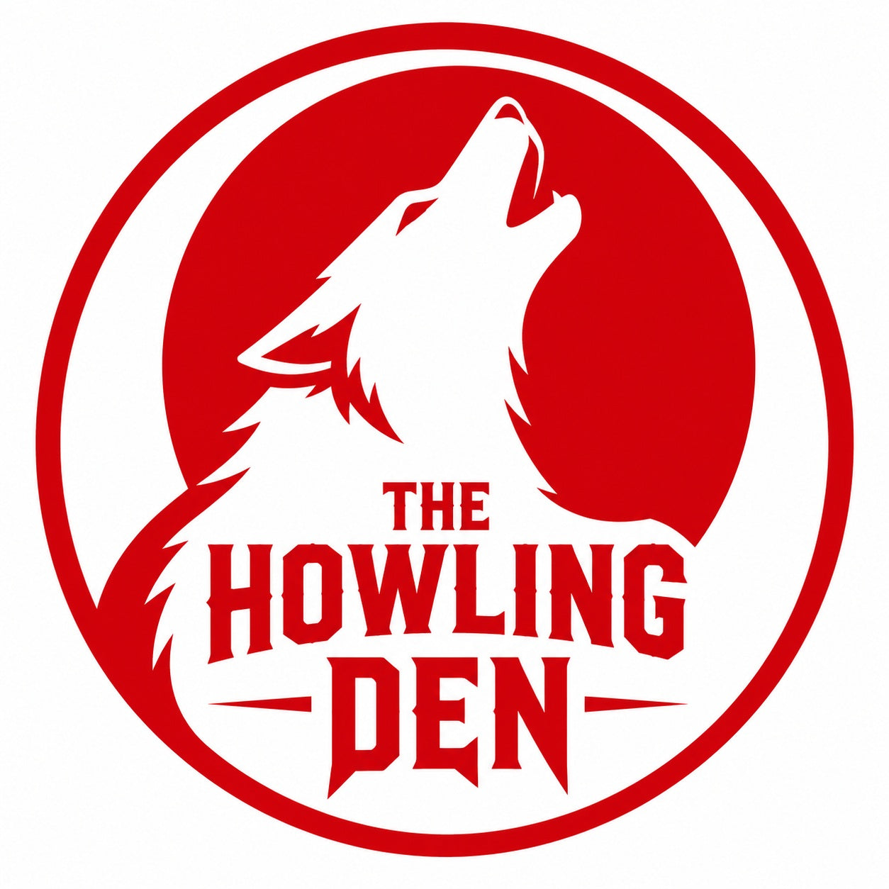 The Howling Den